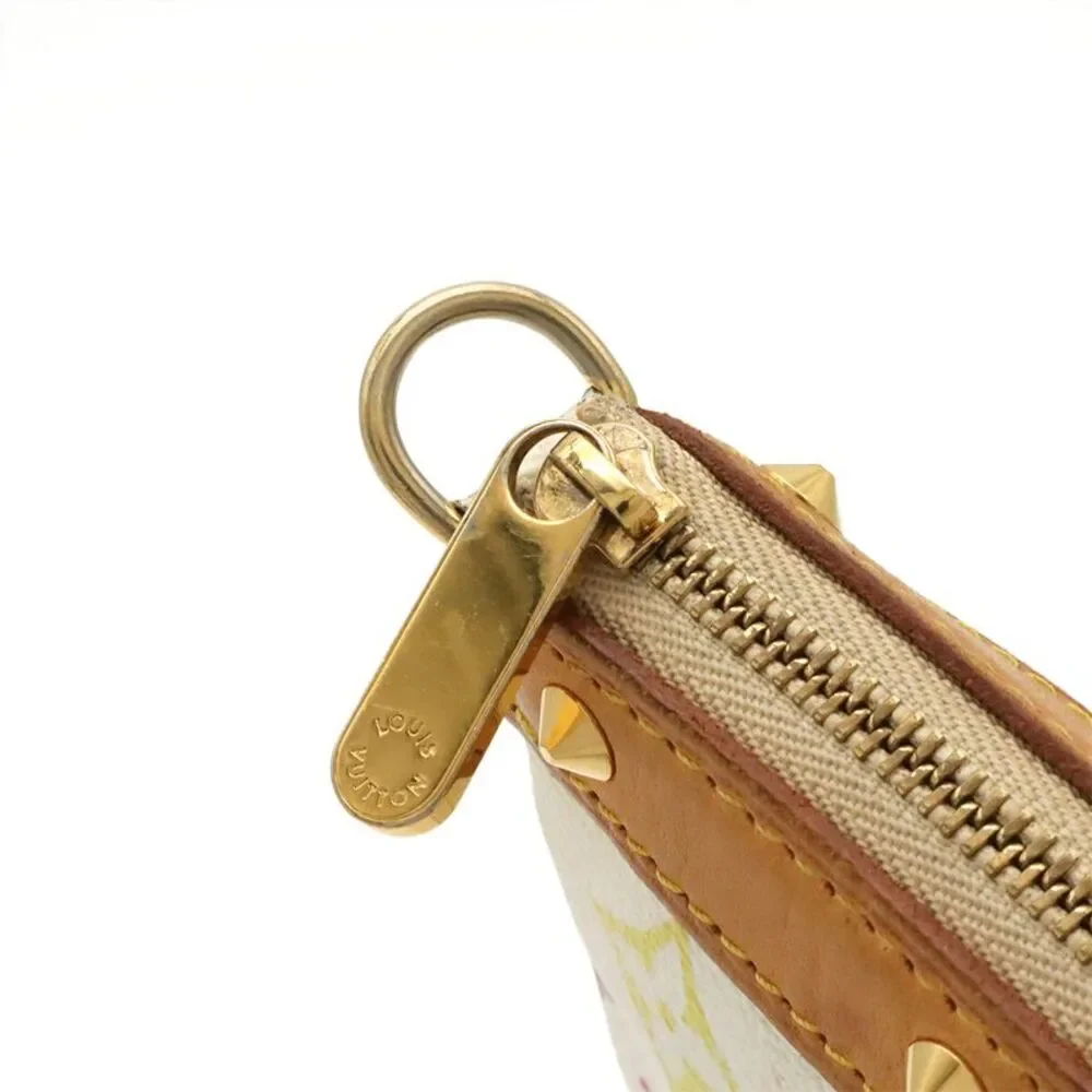 Louis Vuitton Monogram Multicolor Pochette